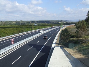 autostradaa3