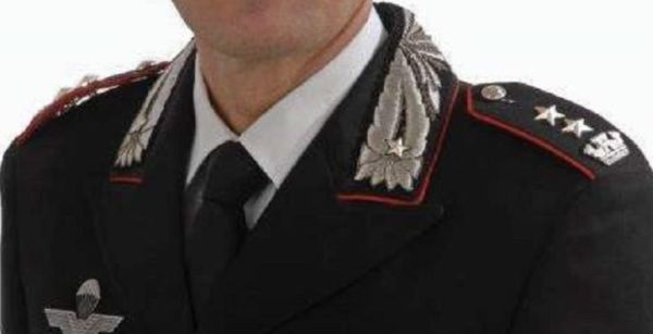 tenentecolonnellocarabinieri